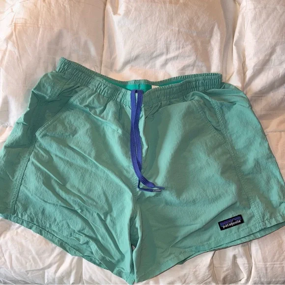 Patagonia baggies 5inch short bundle of three - Picture 5 of 13